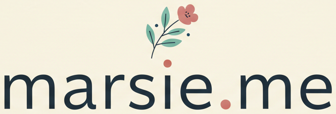 Marsie's Market logo